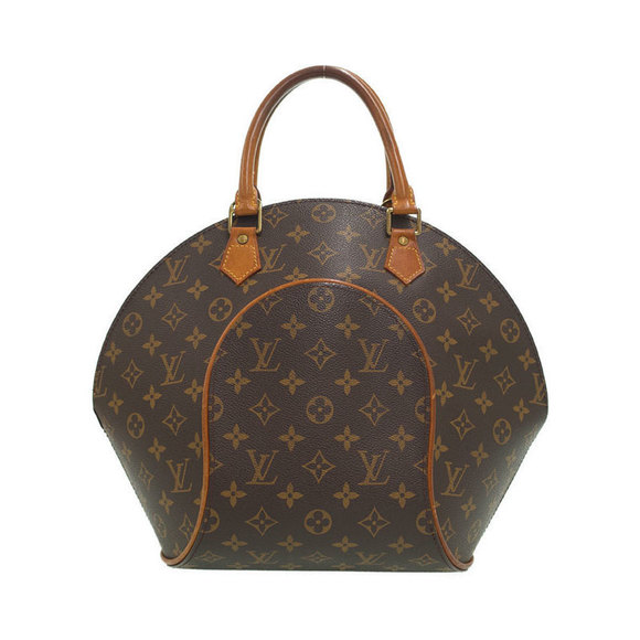 Louis Vuitton Monogram Handbag Ellipse MM - Picture 1 of 8